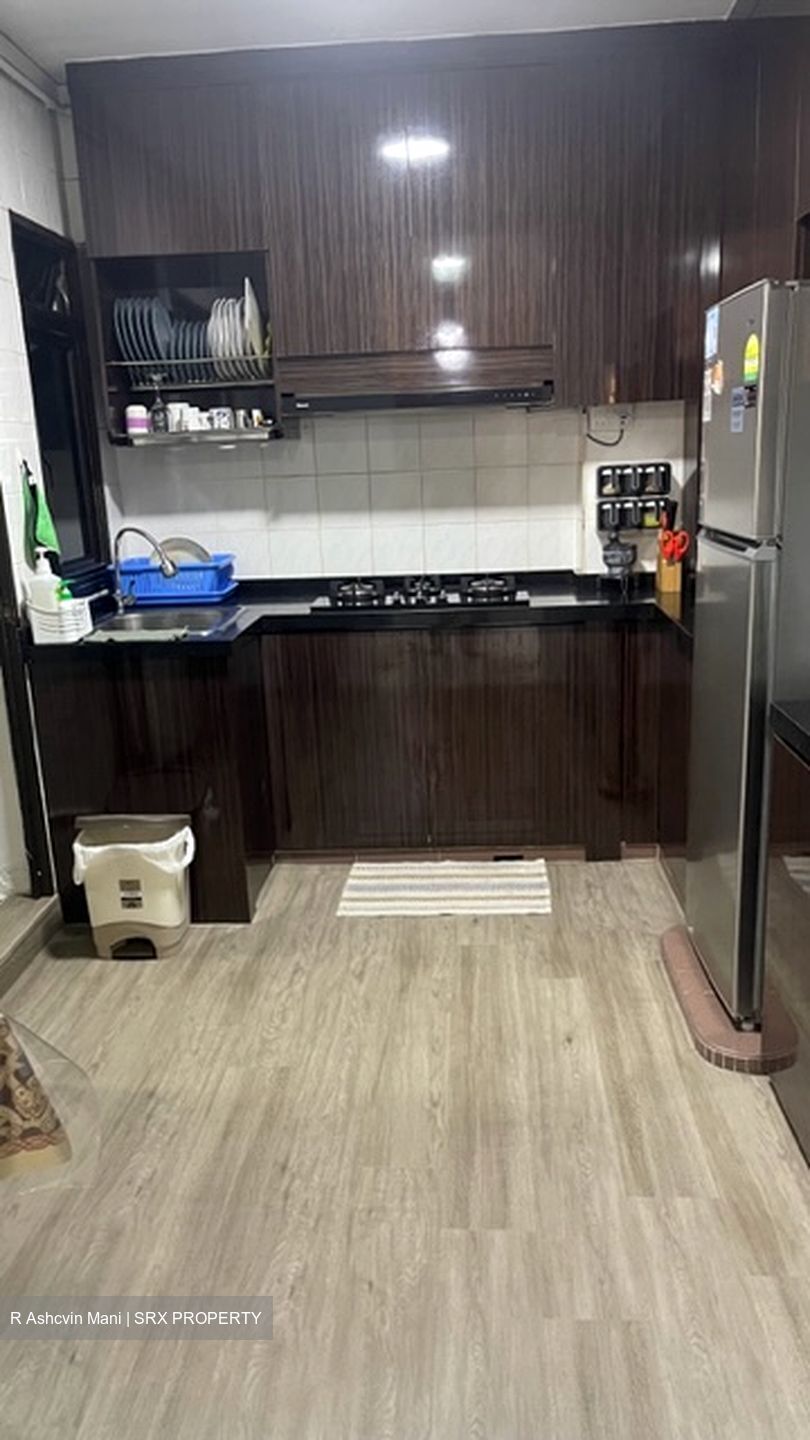 Blk 760 Woodlands Avenue 6 (Woodlands), HDB 5 Rooms #449409051